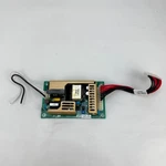 Xp Power ECM100US12 3X5 Supply 12V 8.3A 100W P/n 10006634. Fixed Price $29.77.