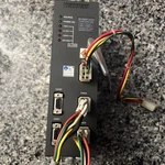 Yasnac Dc Power Supply CPS-16FB. Fixed Price $500.00.