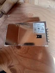 New Omron S8JX-G10024CD Power Supply. Fixed Price $99.00.