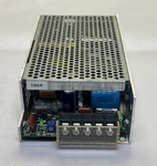 OMRON,S82J-15024D1,POWER Supply Input 100-120V Output 24VDC. Fixed Price $20.00.
