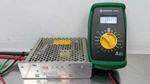 Mean Well S-35-24 Supply 115/230VAC 0.8/0.45A To 24VDC 1.5A. Fixed Price $41.60.