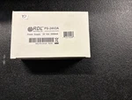 Rdl Ac/dc Adapter Radio Design Labs PS-24U2A PS-24V2A Switching Power Supply. Fixed Price $24.49.
