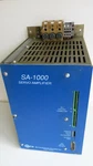 Motion Control Systems SA-1000 Drive Mcs Servo. Fixed Price $1895.00.