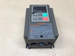 Fuji FVR0.2E9S-2 Inverter Drive #106B68PR3. Fixed Price $144.99.