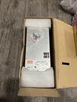 Mean Well RSP-1500-12 Ac To Dc Power Supply Single Output Volt 125 Amp 1.5KW. Fixed Price $522.00.