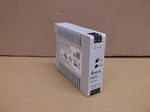 DRS-5V50W1AZ Delta New 5VDC 10A Din Rail Mount Power Supply. Fixed Price $37.99.