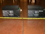 (1) Promec / Comau Std 480 Power Supply 33VAC In 26.5VDC Out .1A - 20A 19010127. Fixed Price $89.00.