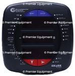 * Electro Industries Shark 100-60-10-V2-D-INP10-X Power Energy Meter. Fixed Price $499.00.