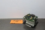 Phasetronics EP1-1225-F Single Power Control Used Warranty See All Pics. Fixed Price $429.99.