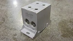 Used Allen Bradley 1492-PDE1C225 Power Distribution Block Series. Fixed Price $50.00.