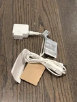 Genuine Ikea 24V Led Power Supply Adapter Wall Plug ICPSW24-3-2 Replacement. Fixed Price $21.99.