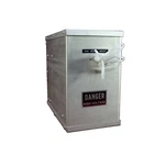 Spellman FRHM5P30D 0-5KV Dc 6MA High Voltage Output Power Supply. Fixed Price $350.00.