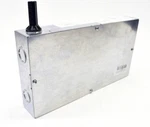 New Visa Lighting PS24VDC Remote Led Power Supplies Accessories Nnb. Fixed Price $49.00.