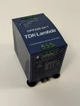 Tdk-lambda DPP240-24-1 Din Rail Power Supply 24VDC 10A 240W Ac-dc. Fixed Price $239.99.