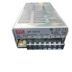 Power Supply Mean Well Volt- SP-150-12 (diode Led 12VDC 150W) New In Box. Fixed Price $19.99.