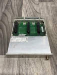 Allen Bradley 2093-PRS2 2AXIS Power Rail 2093PRS2 #4003PT204SI. Fixed Price $49.99.