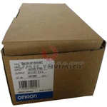 New Box Omron S8JX-G15024C Output Switch Mode Din Rail Power Supply 24V 6.5A. Fixed Price $149.85.