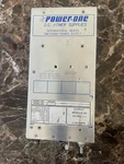 Power One Supply , SPM3D2K Cymer 05-19000-01. Fixed Price $1100.00.