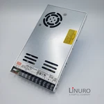 Mean Well LRS-350-5 300W 5V 60A Switching Power Supply For Digital Signs & More. Fixed Price $32.95.