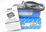 Sick Optic Electronic CDM420-0102 Connection Module P/n 1026220, 100-240 V-ac. Fixed Price $175.00.