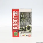 Tamashii Nations Robot Spirits Side Ms Leo Moss Green Figure Mobile Suit Gundam. Fixed Price $46.51.