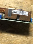 Astec Model # LPS52 Power Supply Hvps For Crestron DMPS-300-C. Fixed Price $24.95.