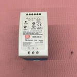 Mean Well MDR-100-12 Din Rail Power Supply 12V 7.5A 90W Plastic Ac/dc Converter. Fixed Price $34.99.