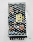 Mean Well HRPG-200-24, G5, Input 100-240 Vac, 2.6A, 50/60HZ, OUTPUT+24V, 8.4A. Fixed Price $19.99.