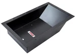 Extreme Max 3005.3874 Universal Recessed Trolling Motor Foot Control Tray. Fixed Price $126.18.