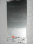 HRP-600-15 Mean Well Ac/dc Power Supply (slight Cosmetic Damage). Fixed Price $129.00.