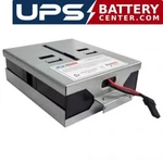 Liebert 500VA GXT3-500RT120 Compatible Replacement Battery Pack. Fixed Price $199.99.