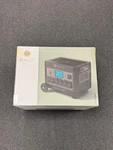 Halo 2400W Portable Power Station 1800WH LIFEPO4 Battery W/ Wheels & Trolley New. Fixed Price $849.97.