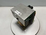 Van Dorn Assy 330075 Rev-d Power Supply Used #148287. Fixed Price $325.00.
