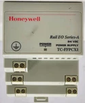 Honeywell TC-FFPCX1 97153682 Power Supply Rail I/o Series-a 24VDC 95716603. Fixed Price $185.63.