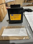 Ilsco PDB-49-500-1 Power Distribution Block 1520A Amp. Fixed Price $140.17.