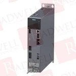 Siemens 6SL3210-5HE12-0UF0 / 6SL32105HE120UF0 (new In Box). Fixed Price $4315.00.
