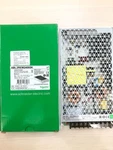 1PC- Schneider ABL2REM24085K Single Phase Power SUPPLY,100-240V INPUT,24VDC-NEW. Fixed Price $80.00.