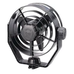 Hella Marine 2-SPEED Turbo Fan 24V Black 3361012. Fixed Price $115.66.