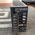 Nemic-lambda EWS-100P-24 Power Supply (LMP37D). Fixed Price $59.99.