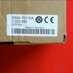Sick S30A-7011DA 1023892 Safety Laser Scanner New Fedex Or Dhl. Fixed Price $8553.00.