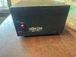 Tripp Lite PR-10B, 12VDC Regulated Power Supply, TSPWR-12V, 10A New. Fixed Price $75.00.