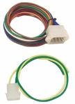295HFSA6 Whelen 12 Pin Cable Power Accessory Connector Wire Choose Length. Fixed Price $12.99.