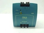 Puls ML100.272 Power Supply, 24-28 Vdc, 120W (free Shipping). Fixed Price $149.00.