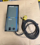 Nordson Model PS40 Power Supply 24VDC 31739G. Fixed Price $100.00.