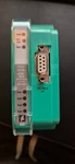 Pepperl+fuchs Factory Power Hub Gateway HD2-GTR-4PA Communication Modules 180563. Fixed Price $987.62.