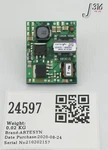 24597 Artesyn Pcb, Dc-dc Converters 18-75V In Out (new) CXA20-48S05J. Fixed Price $79.52.
