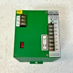 Acro AD1500-24S Power Supply 24VDC 21A. Fixed Price $35.00.