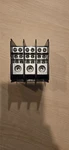 Marathon 1323580, 175A CU135A Al, 600V, 3P, Pdb (new No Box). Fixed Price $30.00.