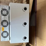 Apc GL036 Industrial Switching Mode Power Supply 5A Iec 320 C13 Rack Mount White. Fixed Price $500.00.