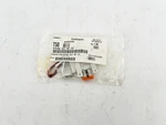 Smc SY3120-5LZ-N7-F2 Pneumatic Solenoid Valve Port 24V 300MM Plug Connector. Fixed Price $54.95.